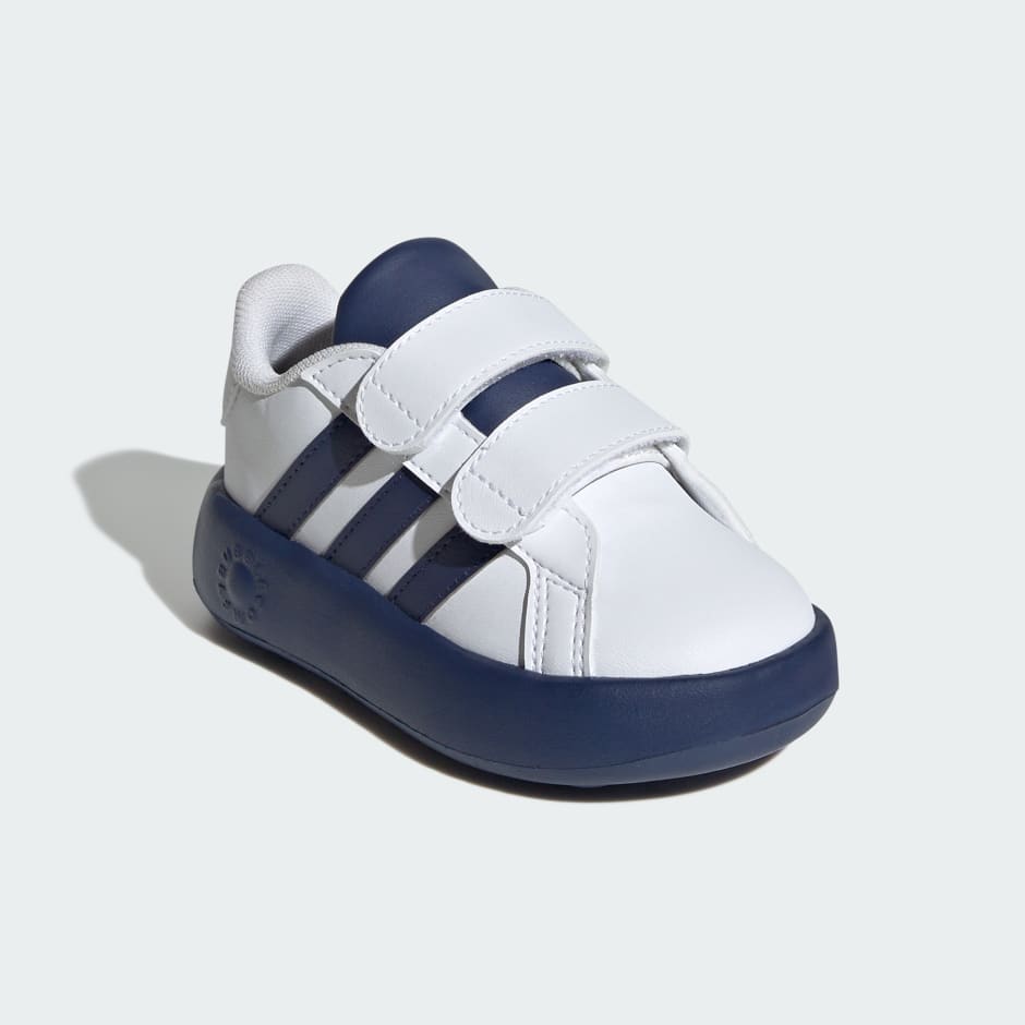 Tenis adidas Grand Court 2.0 para Beb&eacute;