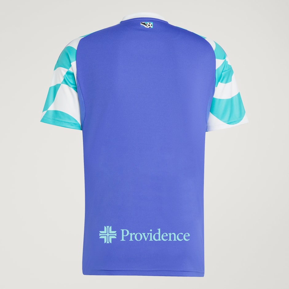 Seattle Sounders FC 25/26 Third Jersey