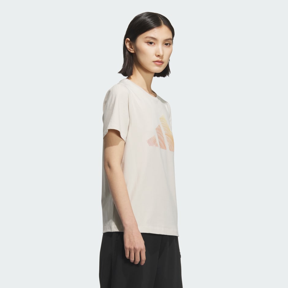 Logo Short Sleeve Tee