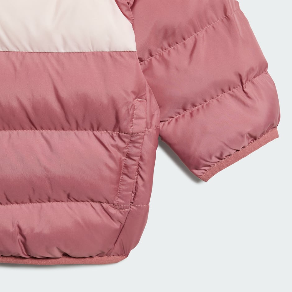 Jakna Synthetic Down Jacket