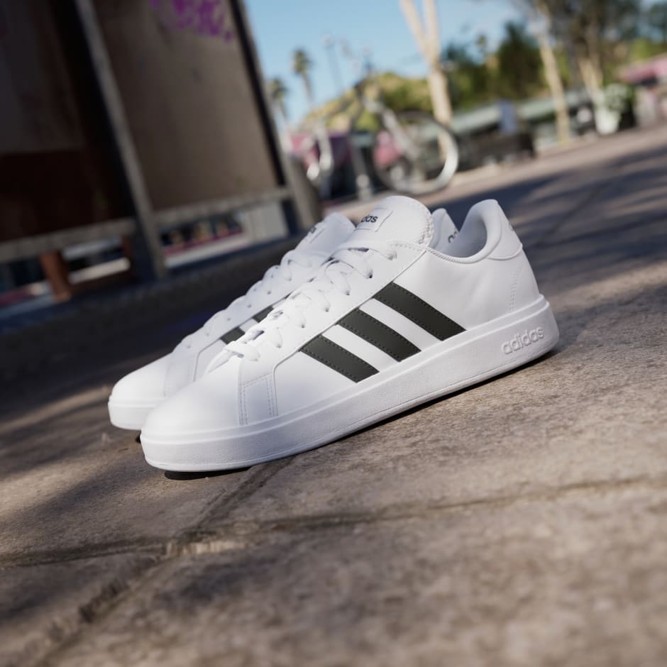 Chaussure Grand Court TD Lifestyle Court Casual