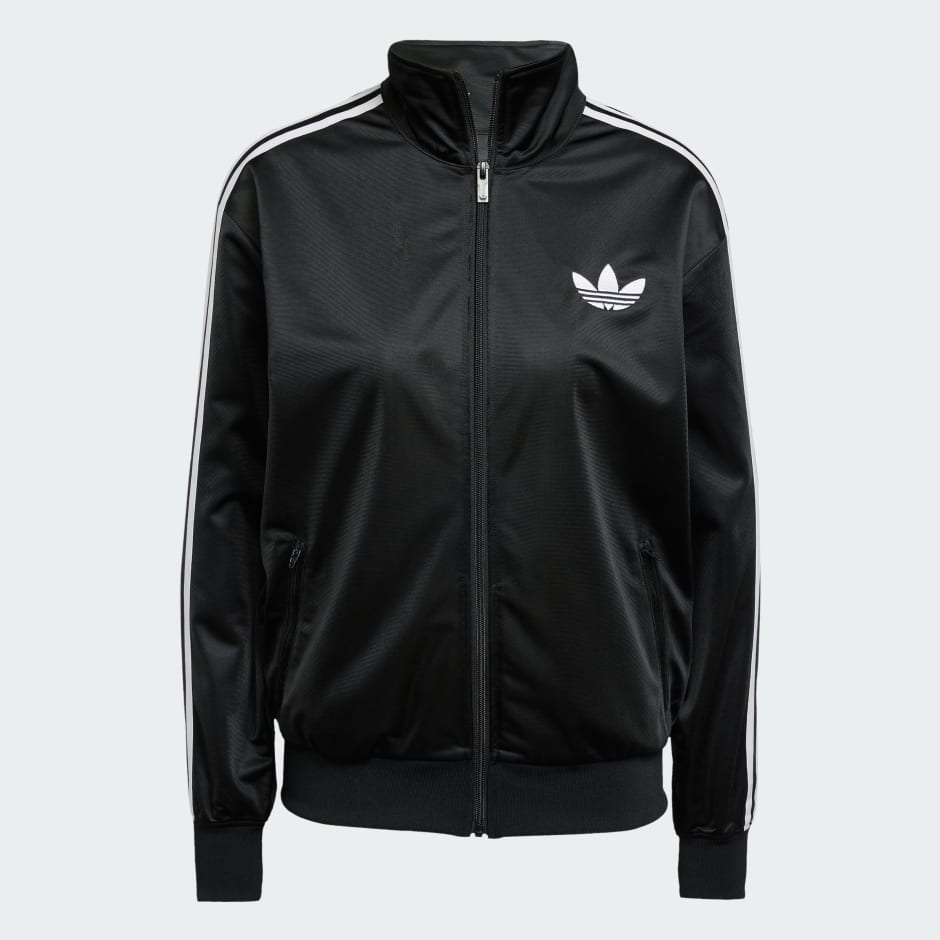 جاكيت رياضية Adicolor Classic Firebird Loose