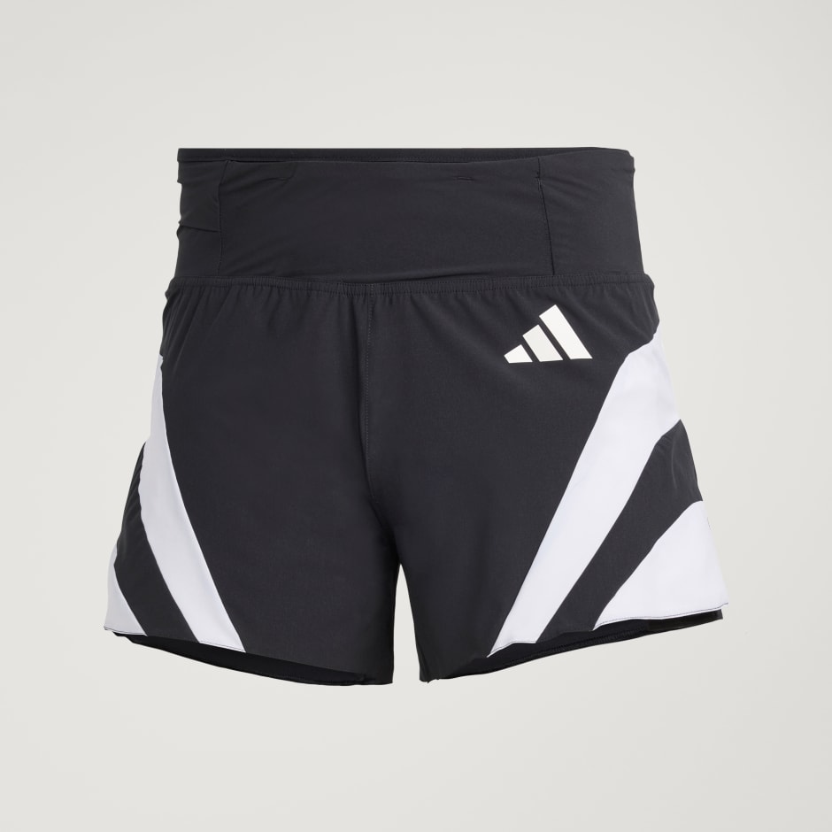 Adizero Archive Running Gel Short