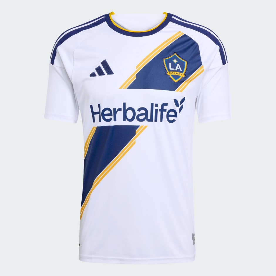 LA Galaxy 26/27 Home Jersey