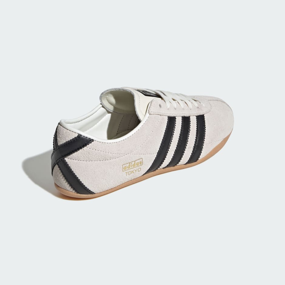 Tokyo Shoes