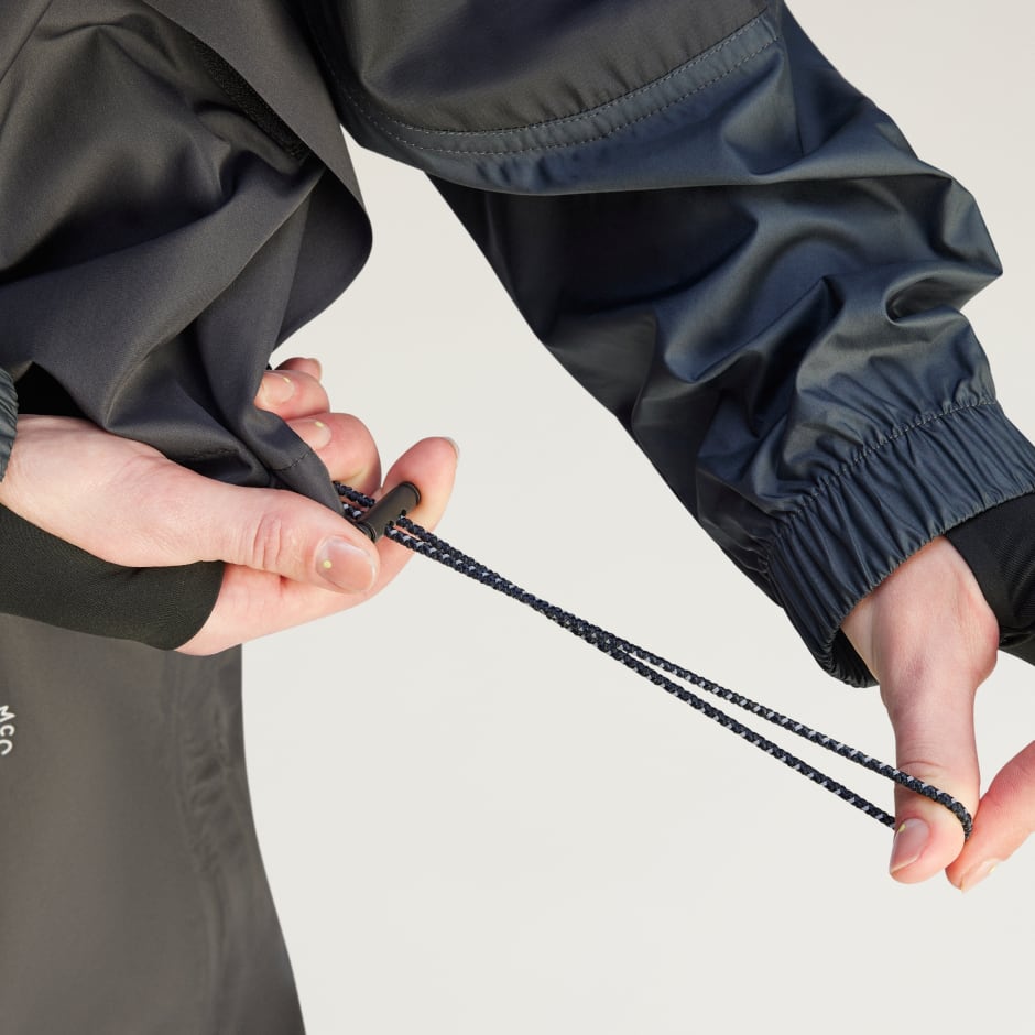 adidas by Stella McCartney TrueNature Pull-on Jacket