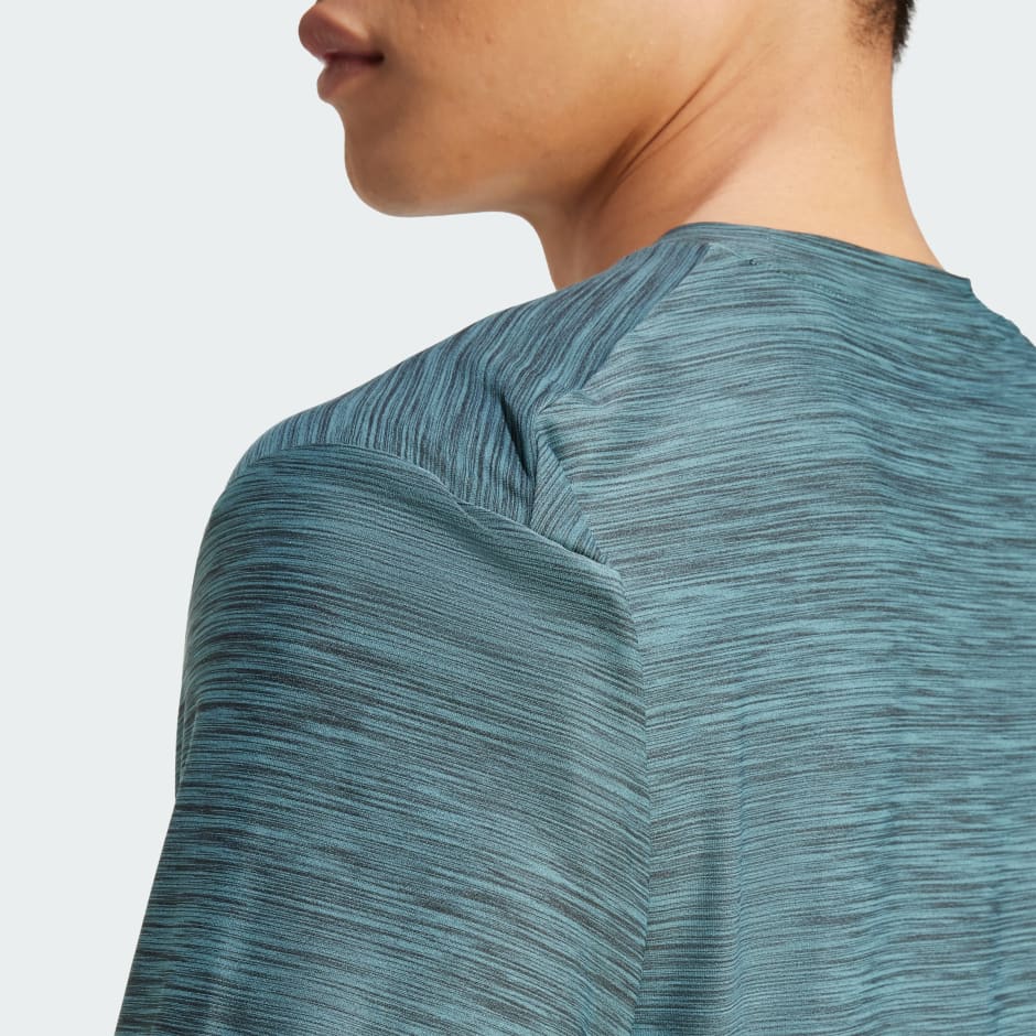 تيشيرت تدريب Train Essentials Stretch