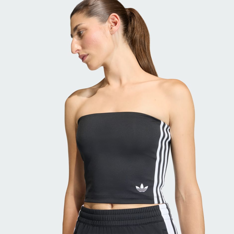 BUSTIERĂ CU 3 DUNGI