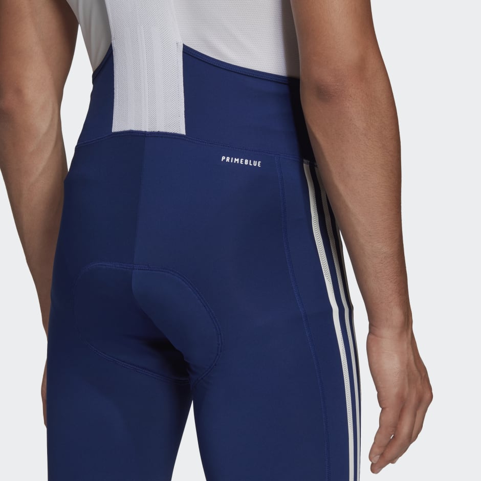 The Padded Cycling Bib Shorts