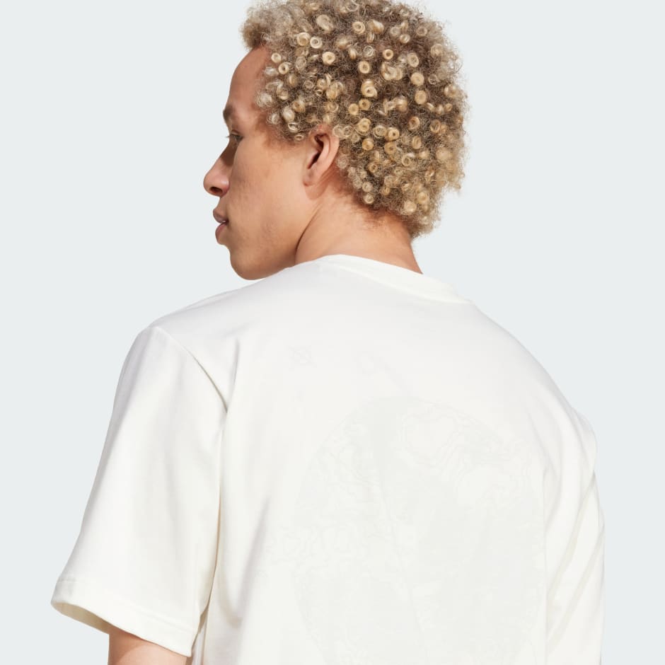 City Escape Graphic Tee