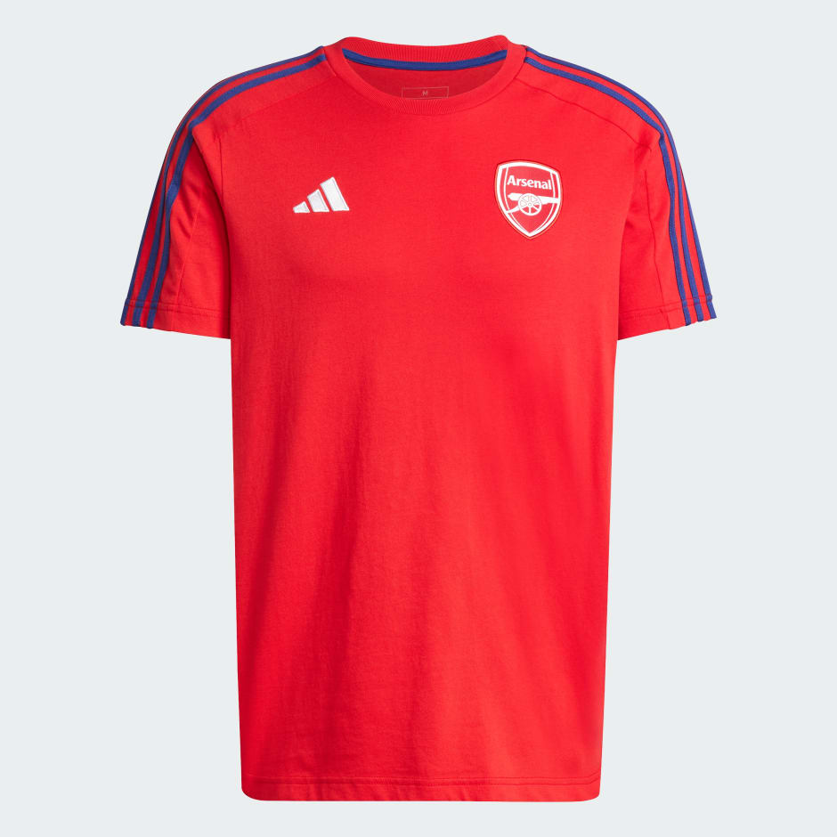 Arsenal DNA Tee