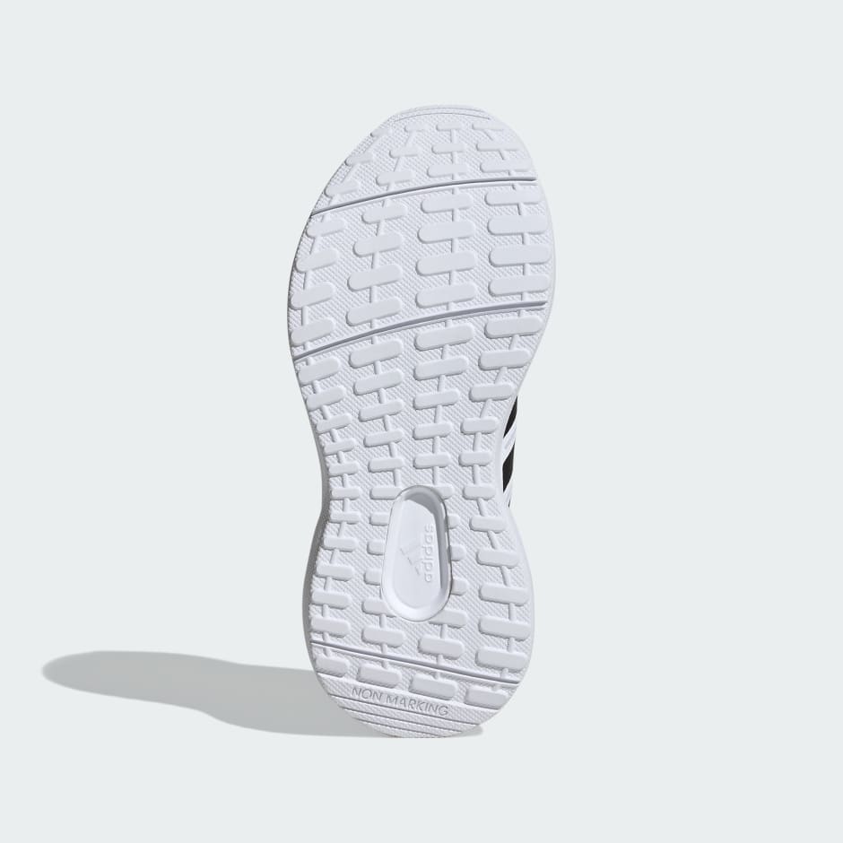 adidas FortaRun 2.0 Cloudfoam Lace Shoes - White | adidas UAE
