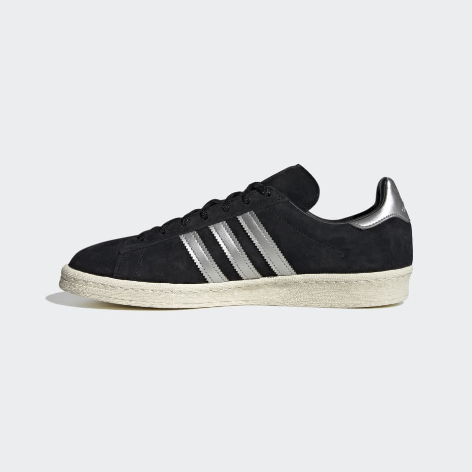 adidas Chaussure Campus - Noir