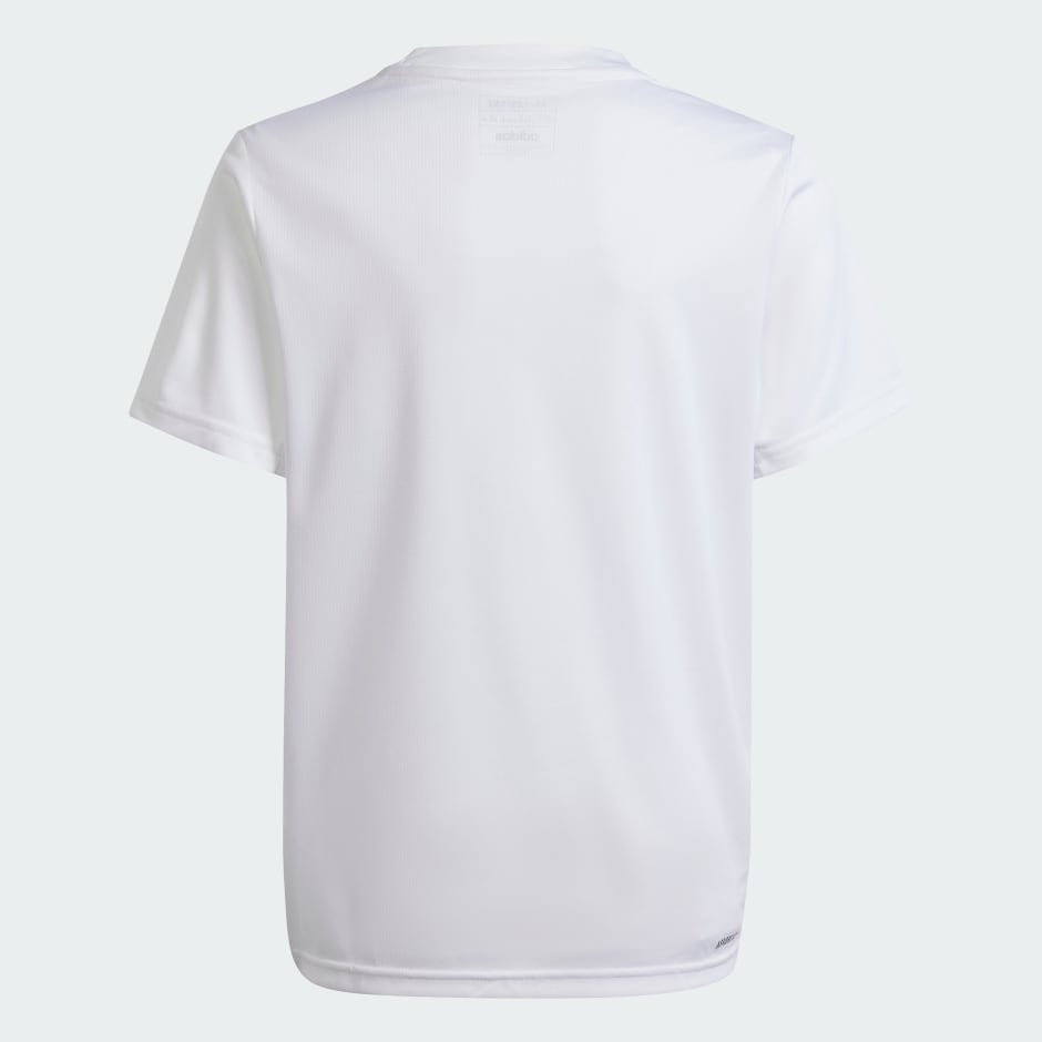 Train Essentials AEROREADY Logo Regular-Fit Tee