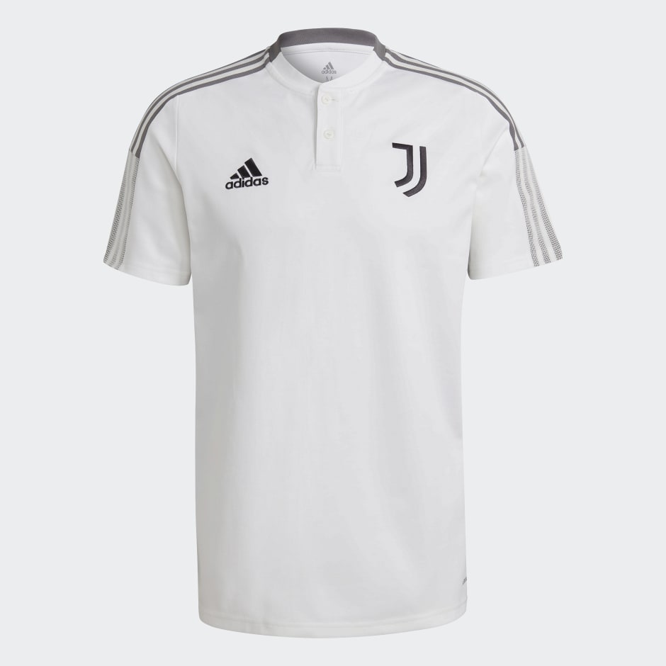 juventus grey shirt