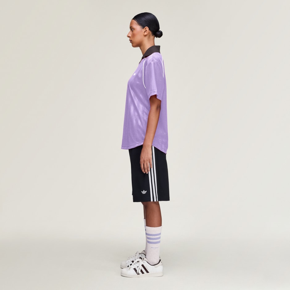 Wales Bonner Twill Short