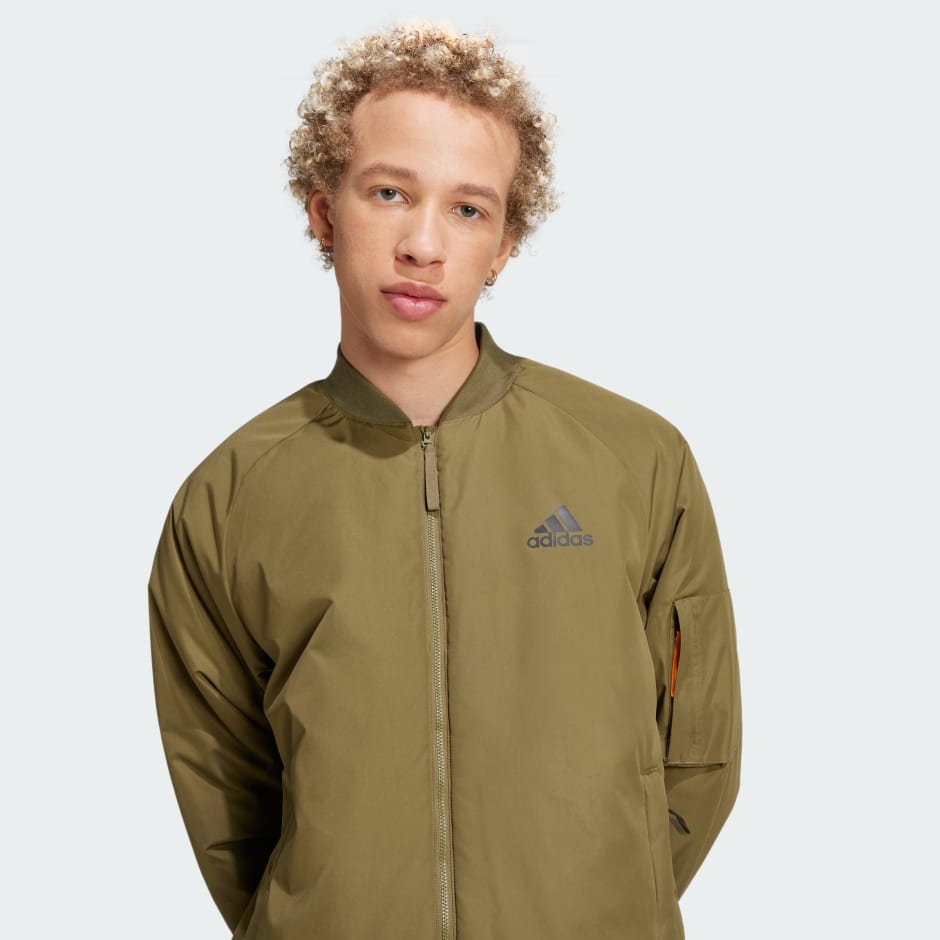 D11 Bomber Jacket