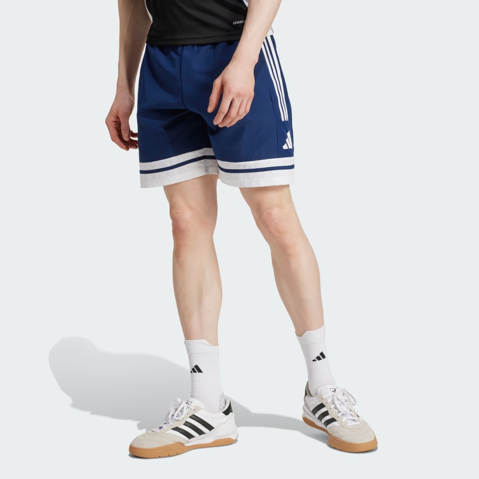 Squadra 25 Downtime Shorts