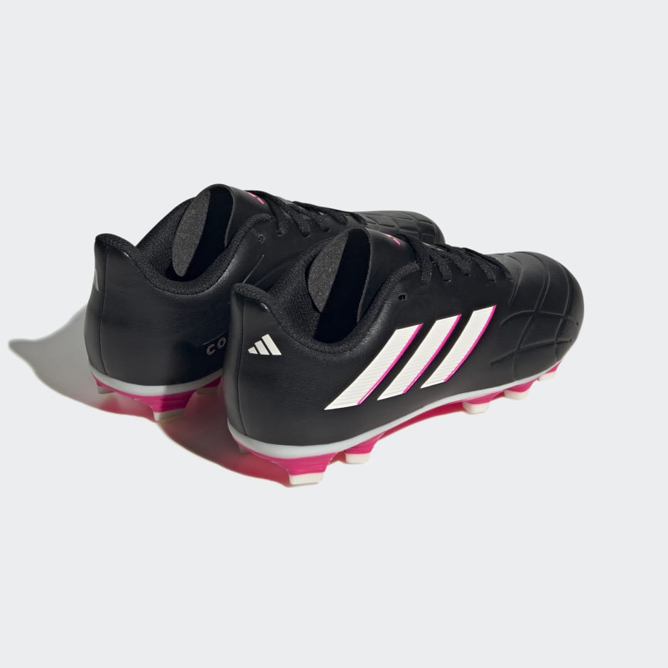 Botas Fútbol Niño Copa Pure.4 FxG GY9041 Talla 35.5