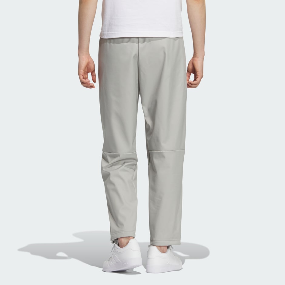 Soft Shell Woven Pants