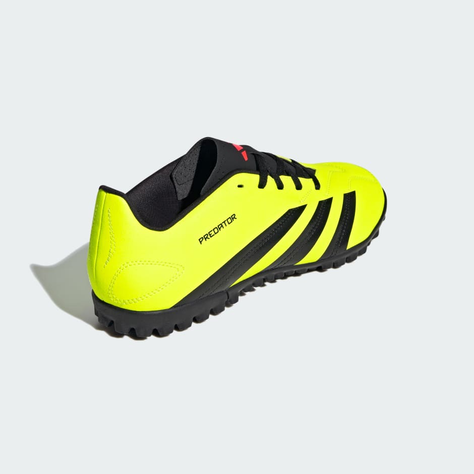 Predator Club Turf Football Boots