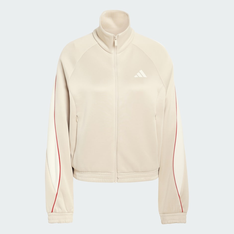 Stadium Tracktop