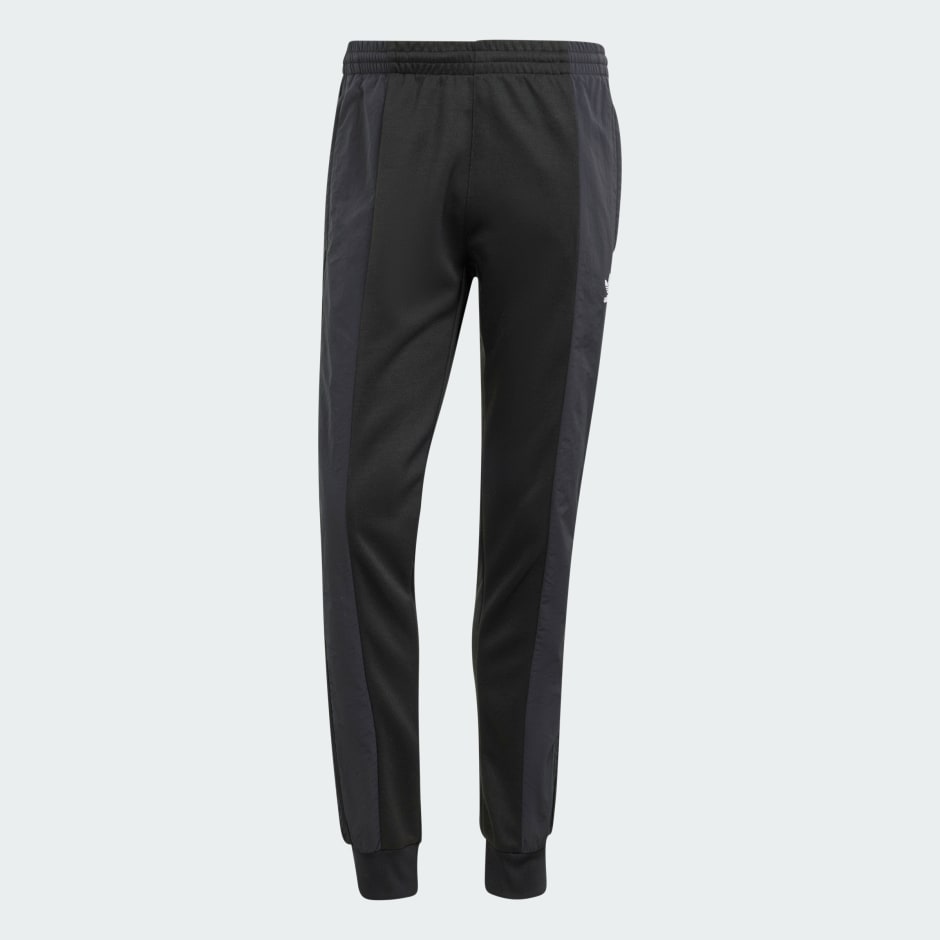 Adicolor Re-Pro SST Material Mix Track Pants image number null