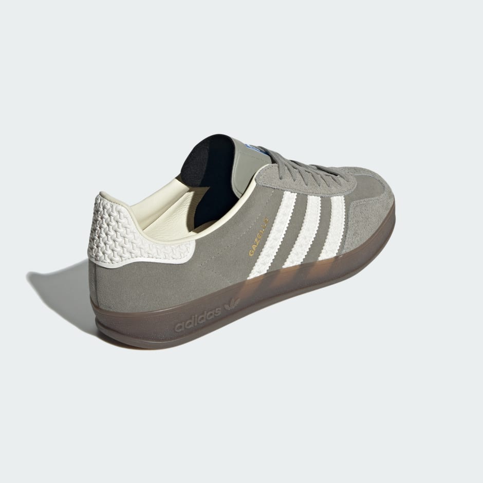 Gazelle Indoor Shoes