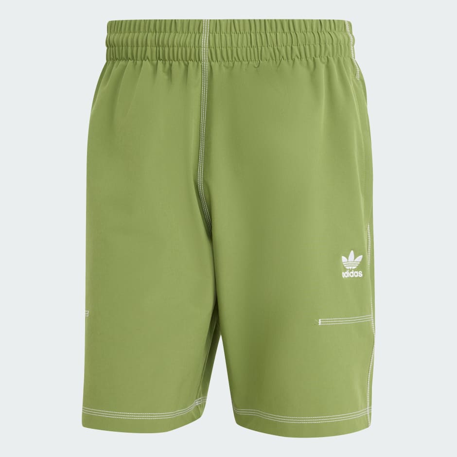 Pantaloni scurți Essentials Trefoil