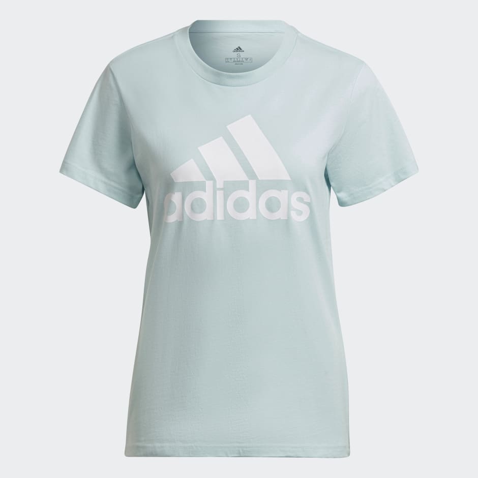 aqua adidas shirt