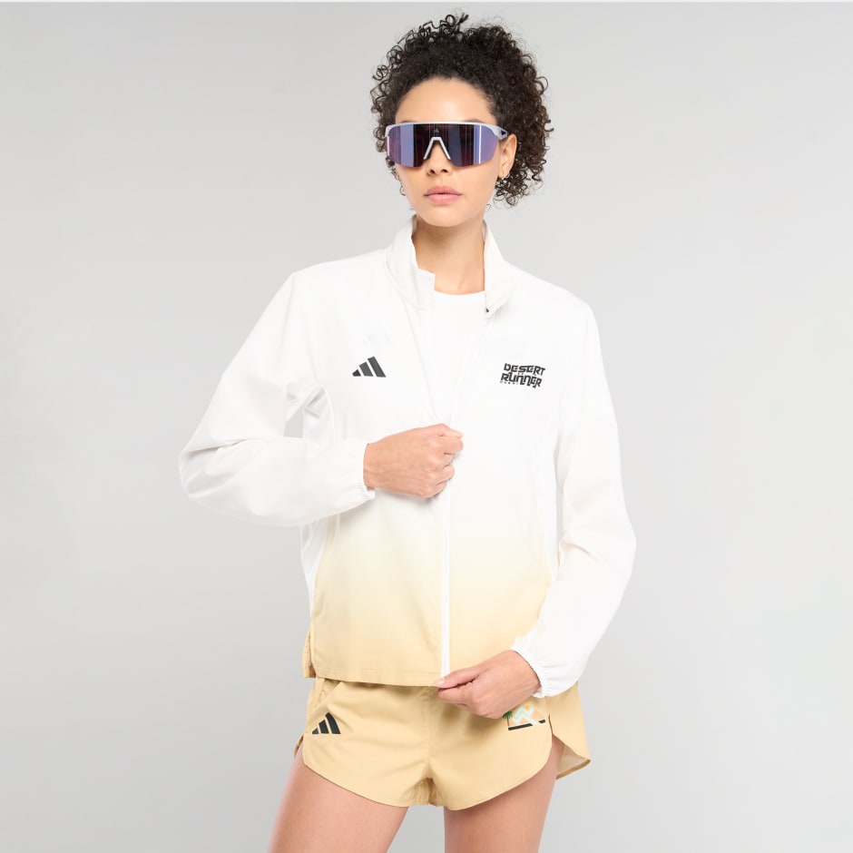 DESERT RUNNER JKT W