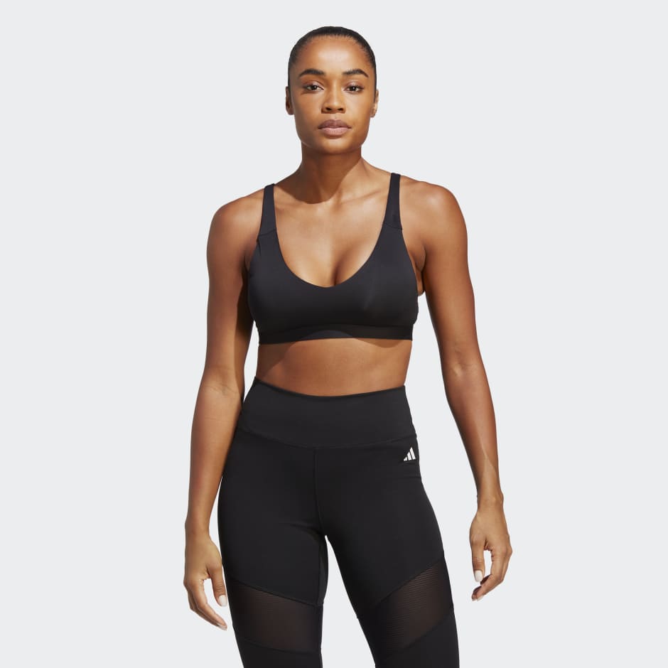 Stronger yoga outlet clothes