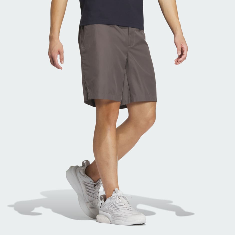 City Escape Woven Shorts