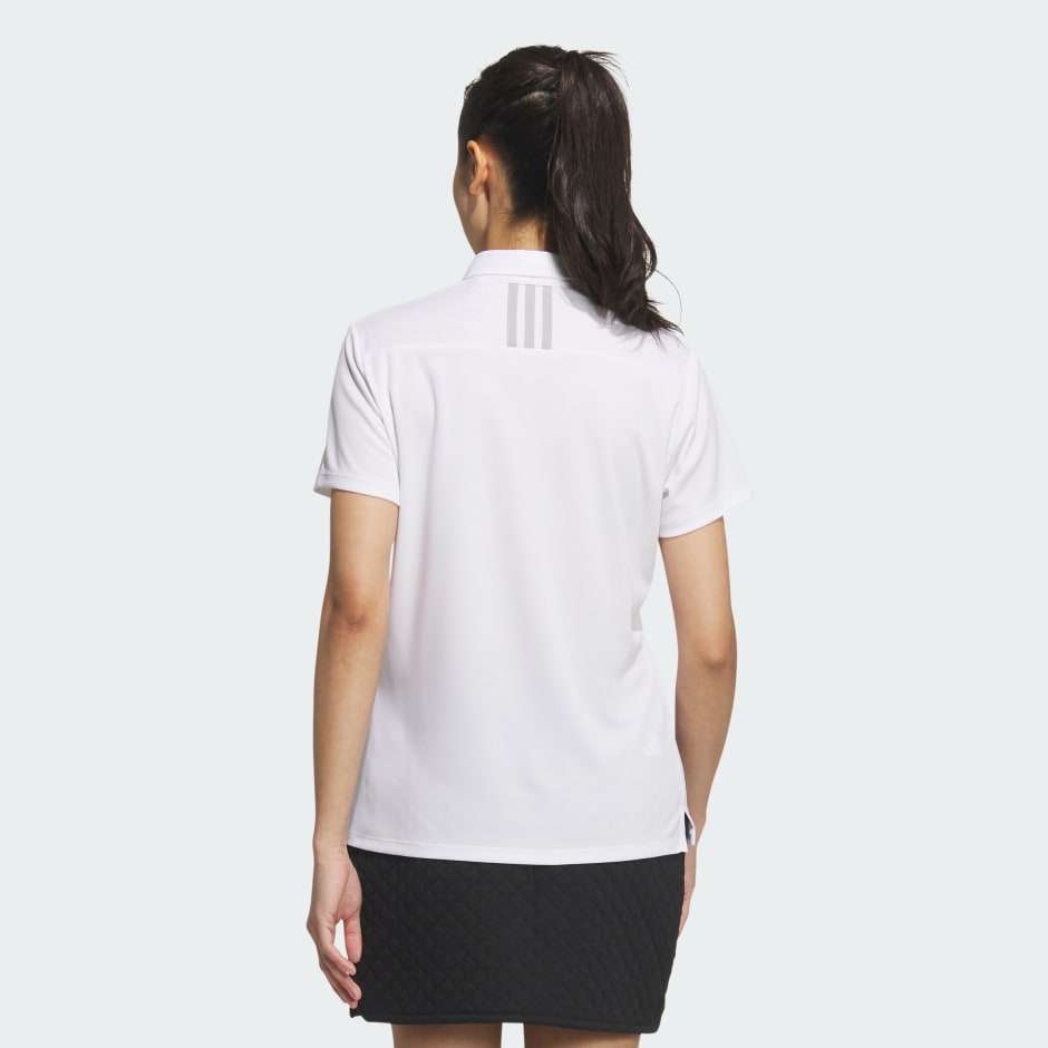 Short Sleeve Polo Shirt
