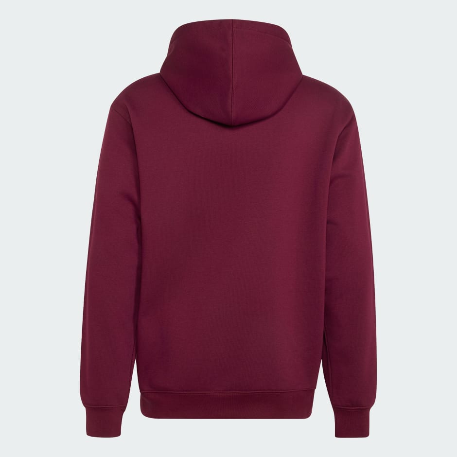 HANORAC LEJER DIN FLEECE ESSENTIAL