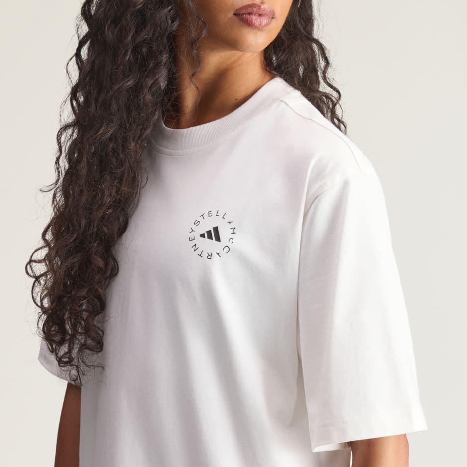 adidas by Stella McCartney Loose T-Shirt