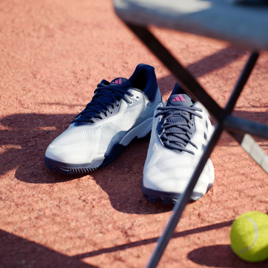 Pantofi de tenis pentru zgură SoleMatch Control 2