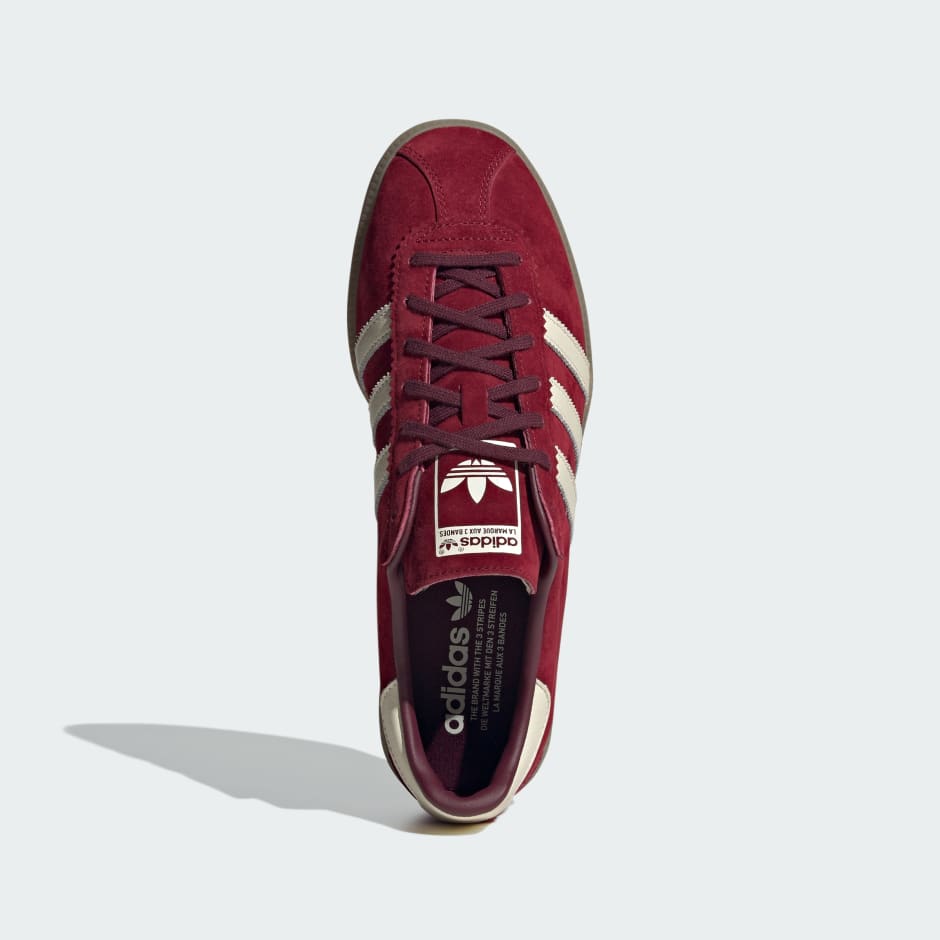 Bermuda best sale adidas shoes