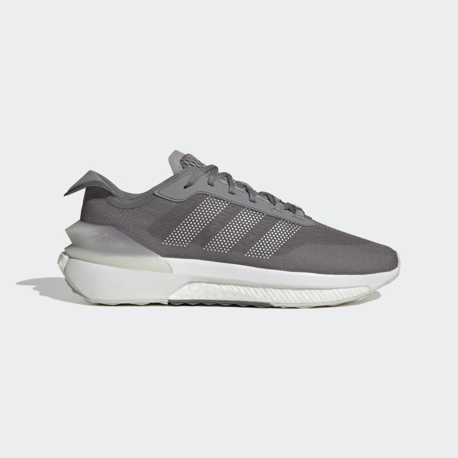 adidas Avryn Shoes - Grey | adidas UAE