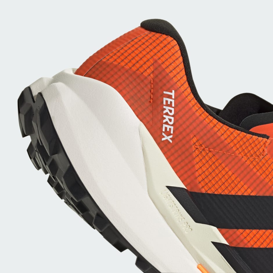 Pantofi de alergare pe traseu Terrex Agravic TT