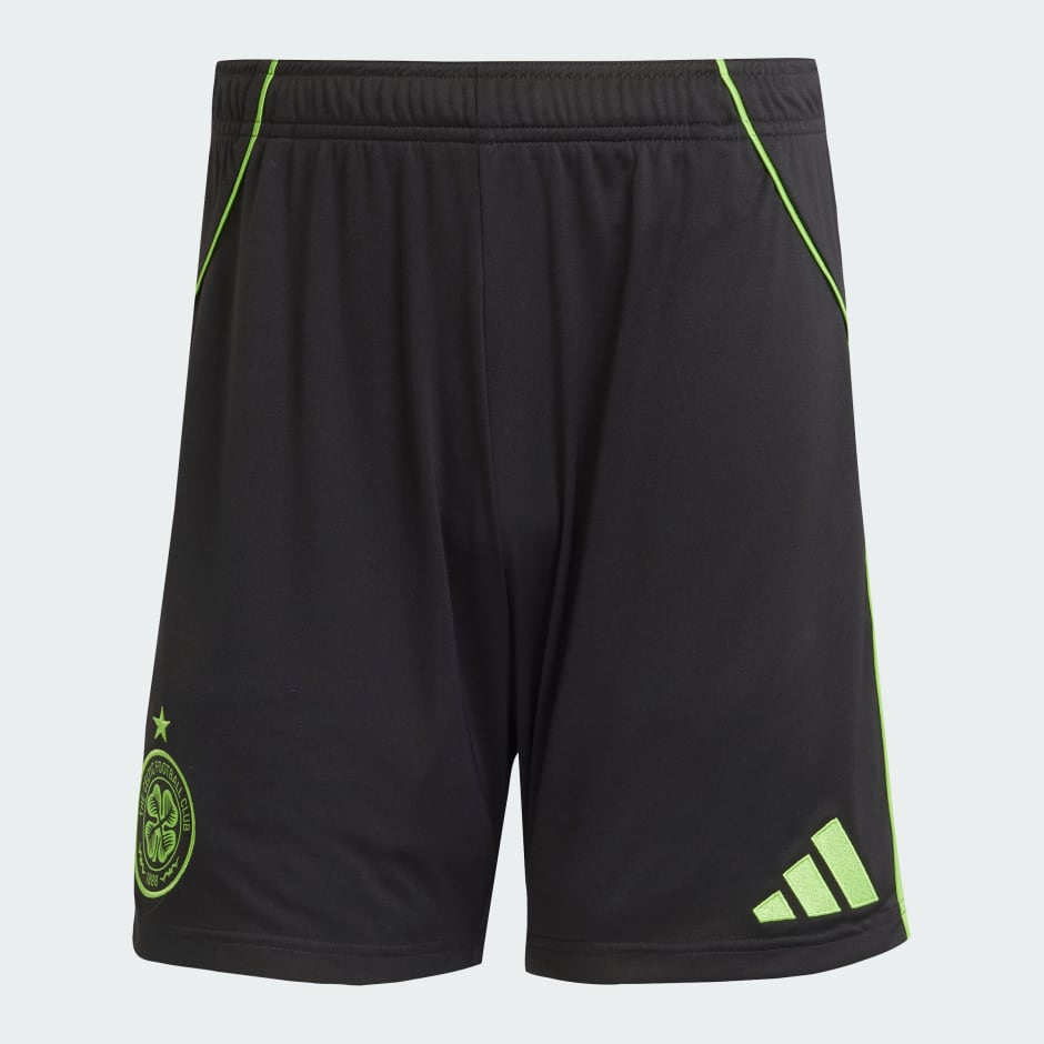 Pantaloni scurți Away Celtic FC 25/26