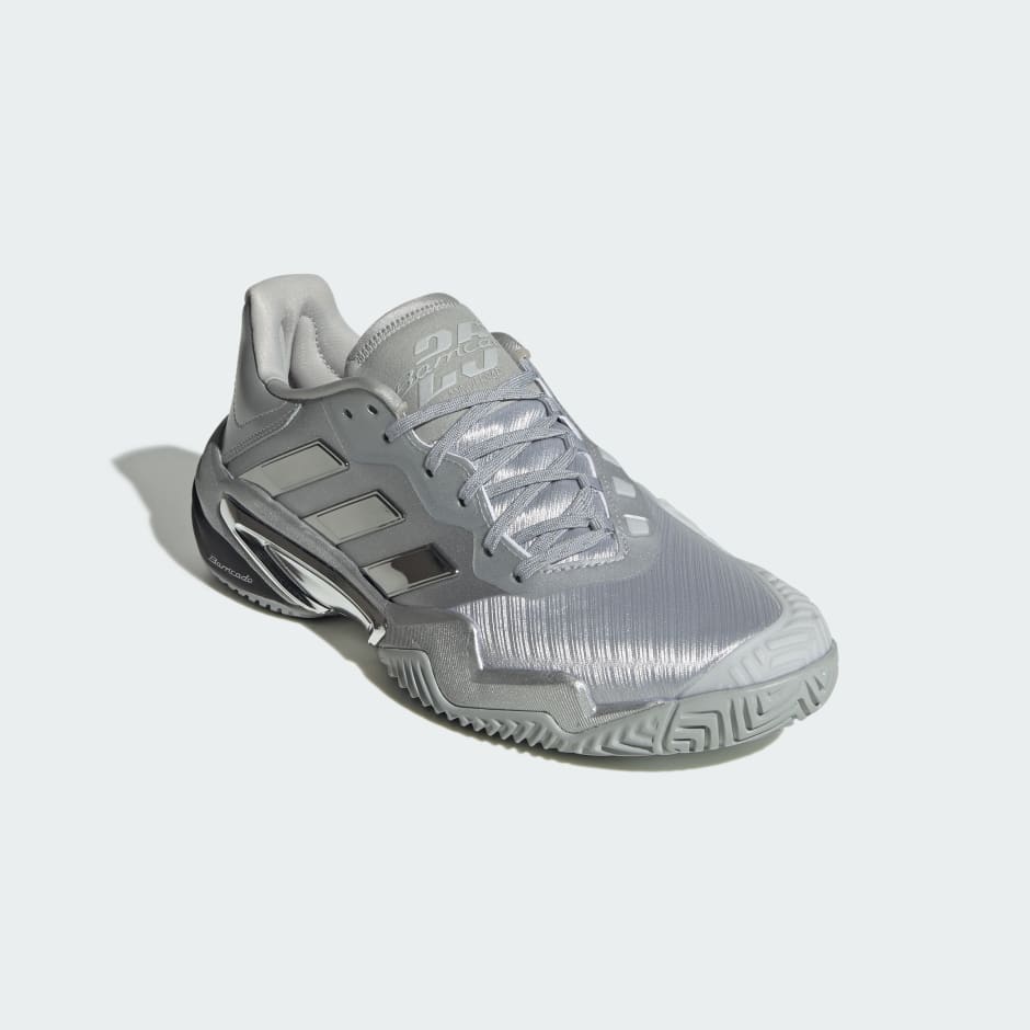 حذاء Barricade 13 Silver Edition Tennis