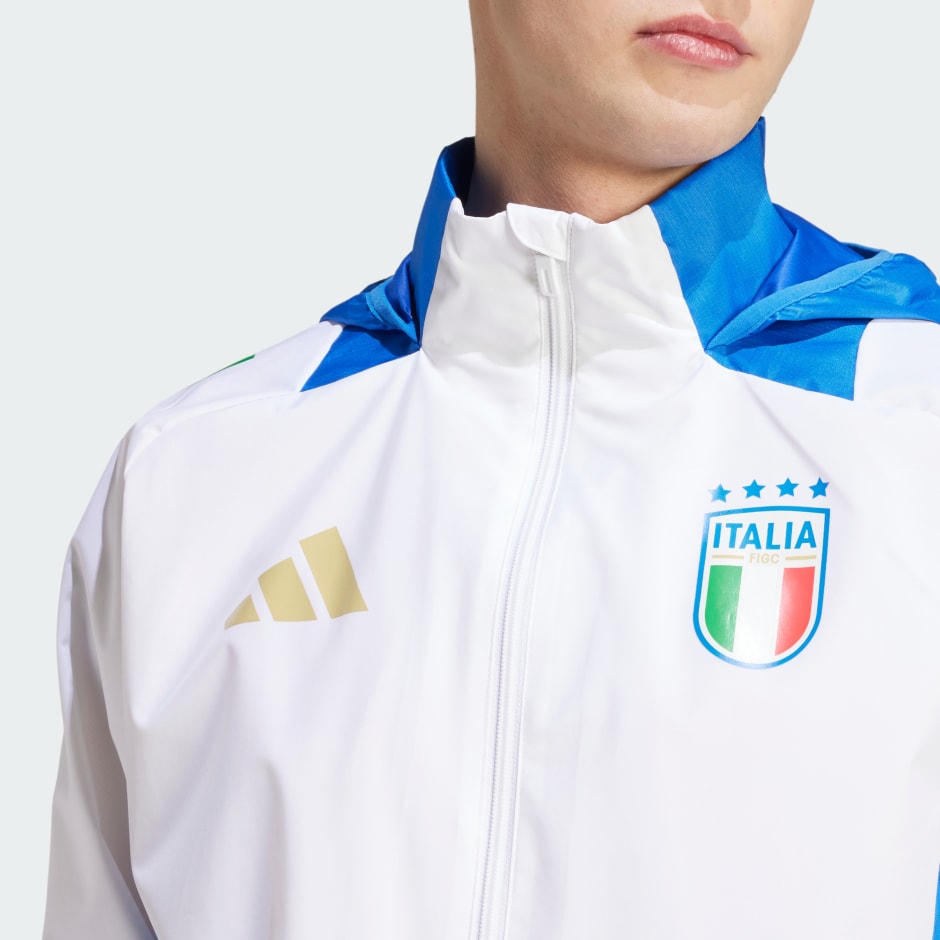 Jachetă pentru orice condiții meteo Tiro 24 Competition Italia