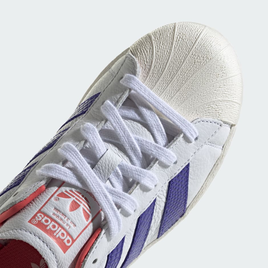 Tenis Superstar 82