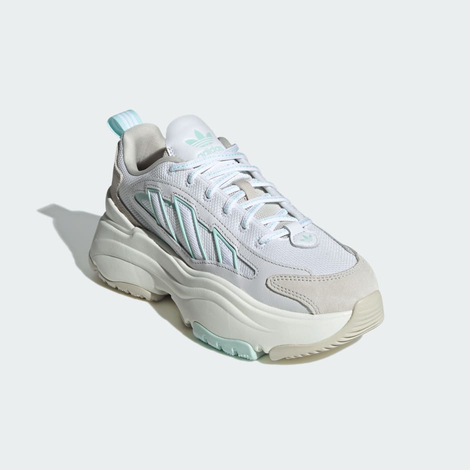 OZGAIA Shoes