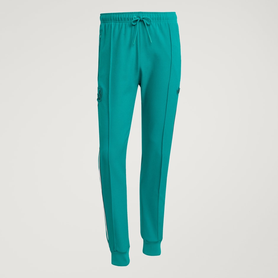 מכנסי ריצה אייקוניים Liverpool FC Terrace