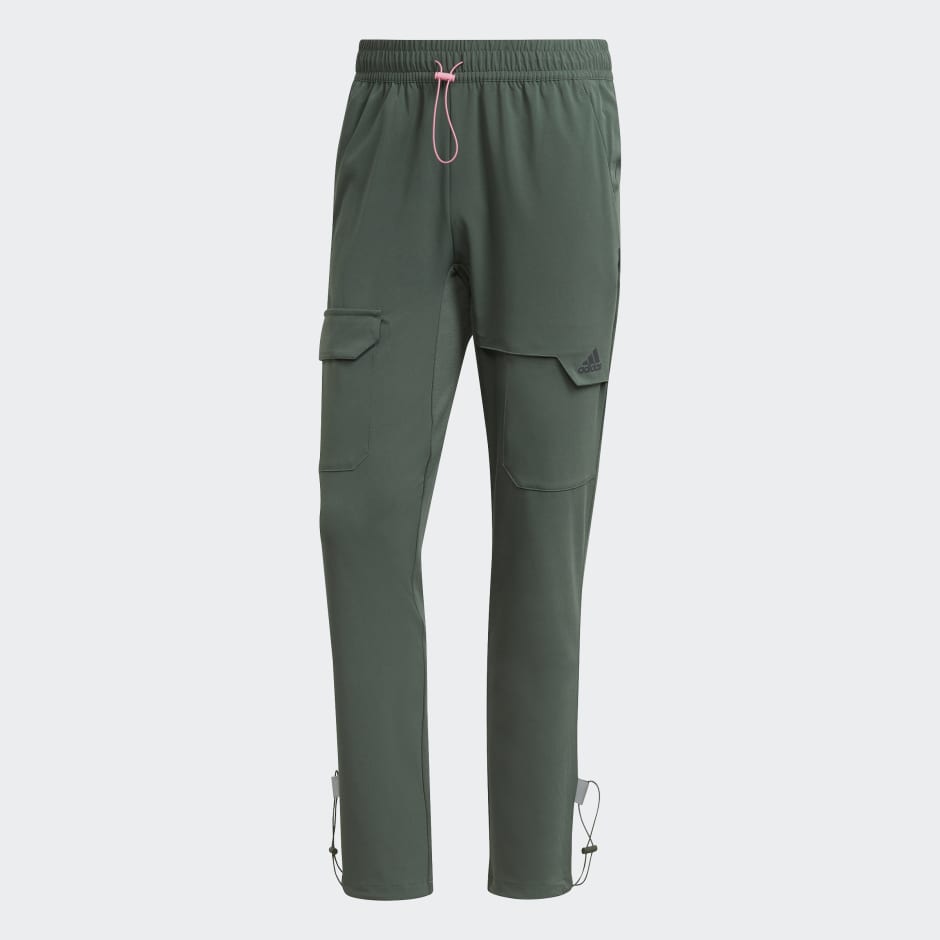 X-City Pants