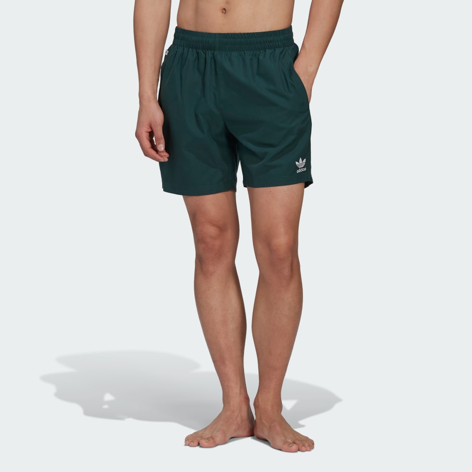 Shorts de Natación Adicolor Essentials Trifolio