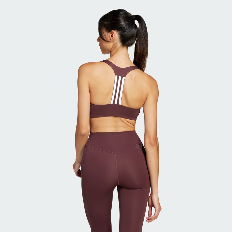 Powerimpact Training Medium-Support Bra