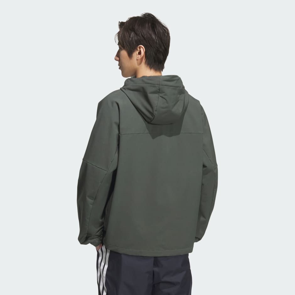 VALUE RANGE 軟殼外套